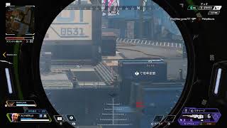 Xx_Y-NERV_xXがPS4からブロードキャスト