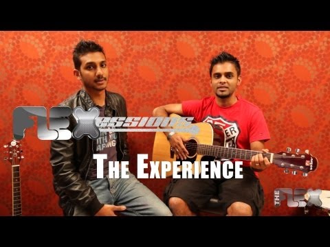 FLEXessions Ep.7 S.2 - The Experience - The FLEX 2.0
