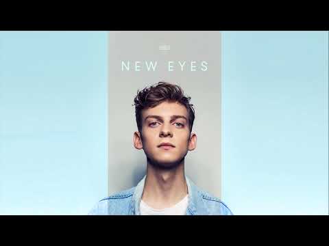 Nicklas Sahl - New Eyes (Official Audio)