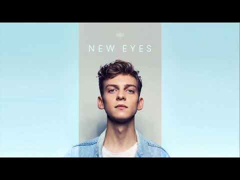 Nicklas Sahl New Eyes