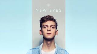 New Eyes Music Video