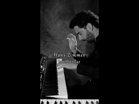 Hans Zimmer – Interstellar | Piano Cover by Artur Zakiyan
