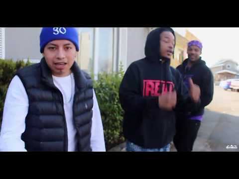 GMO - Main Bitch ft Ysic (Official Music Video) Dir.II D.Chezzy