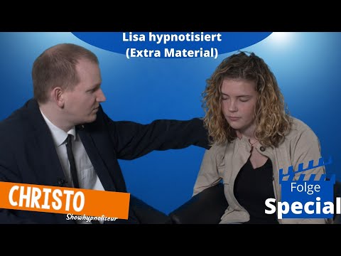 Special Folge mit Lisa