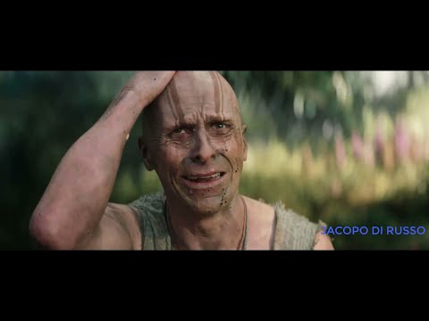 Il macellatore di dei - Thor: Love and Thunder ITA