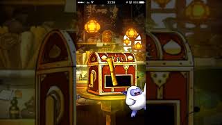ふくびきS確定と10連引いてみた結果・・・DQMSL ドラゴンクエスト モンスターズ スーパーライト