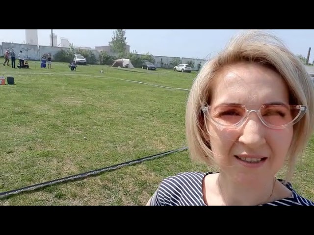 Василевода бөтен Россиядән овчаркалар  җыелды
