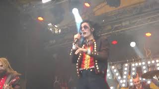 Download lagu 04 - Avatar - Murderer (Falun, 19-08-2017) (DN) mp3 Download lagu 04 - Avatar - Murderer (Falun, 19-08-2017) (DN) mp3