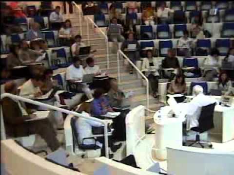 Tertúlia Aula - 1217 - Conscienciólogo - Waldo Vieira - CEAEC - 29/05/2009