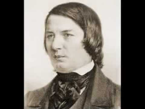 Dmitri Bashkirov: Schumann Bunte Blatter Op 99