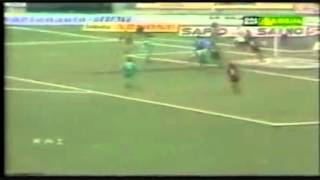 preview picture of video 'Avellino - Roma 1-0 - Campionato 1981-82 - 16a giornata'