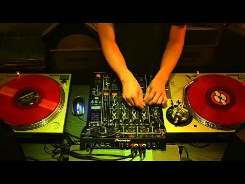 [HD] ☮Progressive Psytrance, Dark Psychedelic, Psy/Goa Trance DJ Set -Nico Silva Oliveira-31.05.2014
