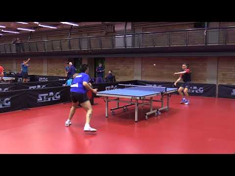 Manca - Frigiolini (MIL - GEN) | Girone Coppa Italia 2018