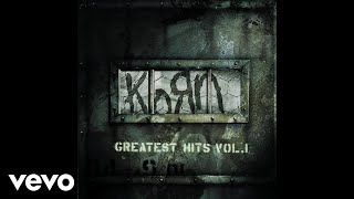 Korn - Another Brick in the Wall, Pt. 1, 2, 3 (Official Audio)