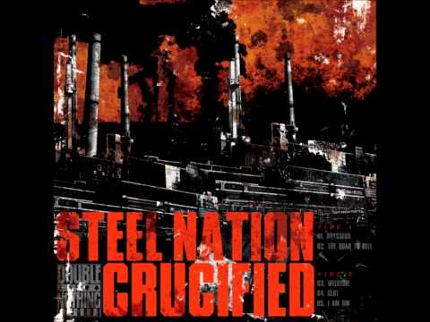 Steel Nation - Odysseus