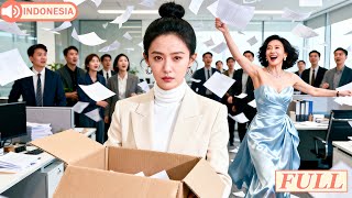 Download lagu Magang dipecat di depan umum, tak disangka putri kandung direktur grup—kembali dengan gemilang! mp3 Download lagu Magang dipecat di depan umum, tak disangka putri kandung direktur grup—kembali dengan gemilang! mp3