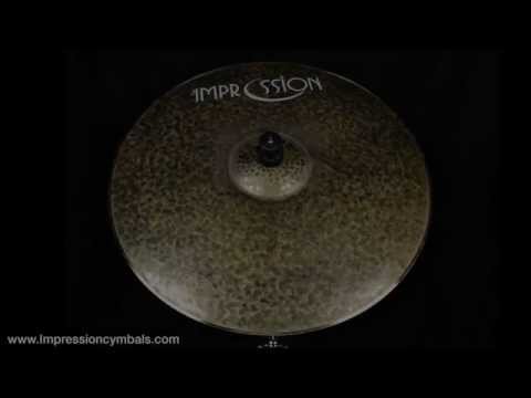 Impression 22" Dark Ride