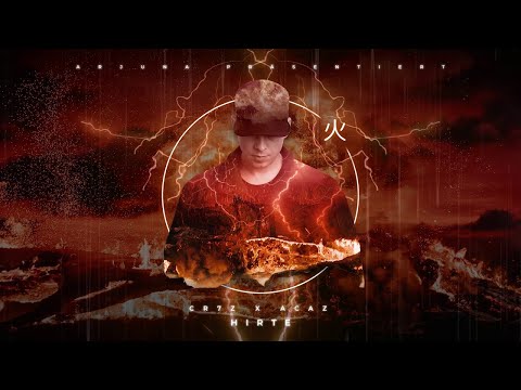 Cr7z feat. Acaz - Hirte (prod. Krijo Stalka & Dj Eule)