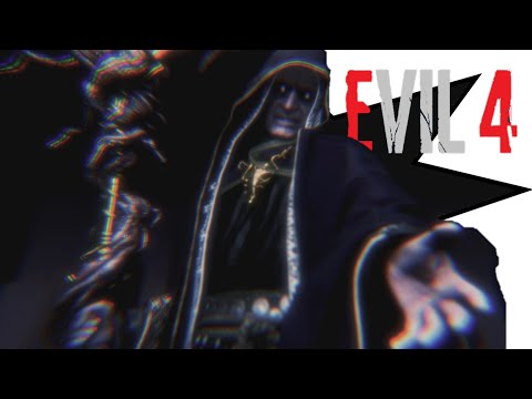 RESIDENT EVIL 4 REMAKE PS5 Gameplay Walkthrough Part 23 | Zur Oberfläche gelangen (FULL GAME)