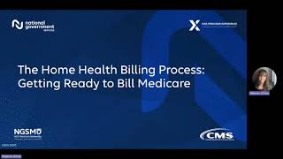 Home Health Billing Series – Part 1: Getting Ready to Bill Medicare
