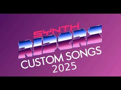 (NEWEST 2025 Method) How To Install Custom Songs to Synth Riders - EASIEST METHOD!