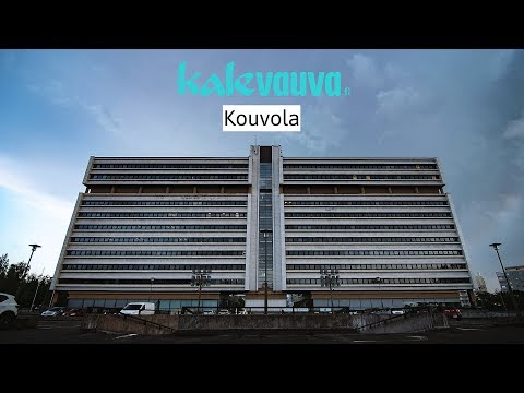 Kalevauva.fi - Kouvola