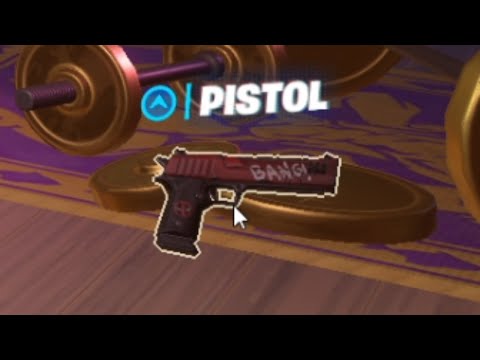 Find Deadpools 2 Pistols Guide – Fortnite (Deadpool Week 7 Challenge)