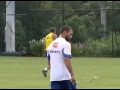 Captan Rabieta Del Tuca En La Pretemporada De Tigres