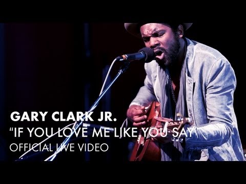 Gary Clark Jr