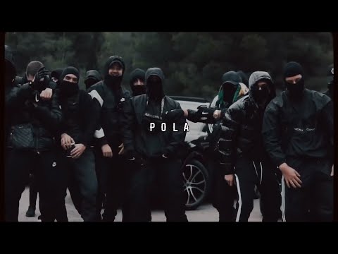 [SOLD] Greek x Turkish Drill Type Beat - " Warrior " - Prod. P O L A