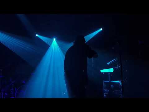 20250828 - King Yosef - Unknown - Live at Underground Arts, Philadelphia, PA