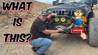 The Difference Between a Modification and an Accessory: Opinions Wanted!