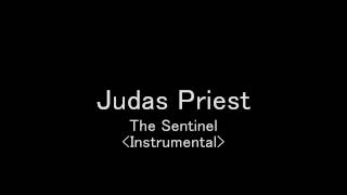 Judas Priest - The Sentinel