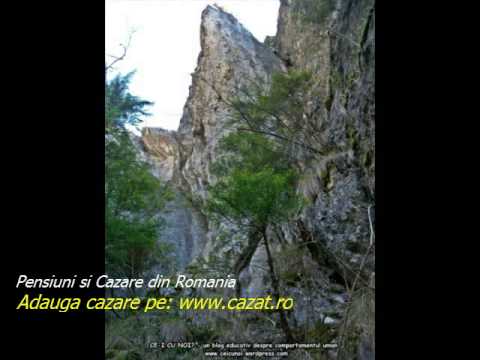 Cazare Sancrai, Harghita - Cazat.ro