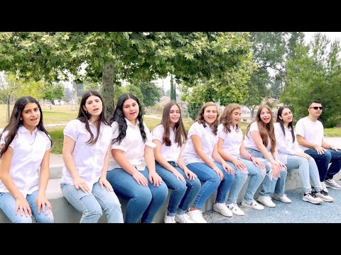 Yerevan/Երեւան