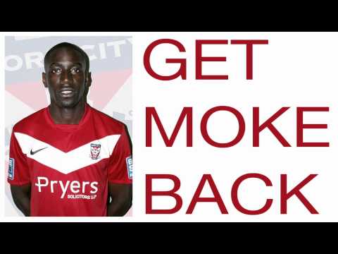 Get Moke Back - Chuitar