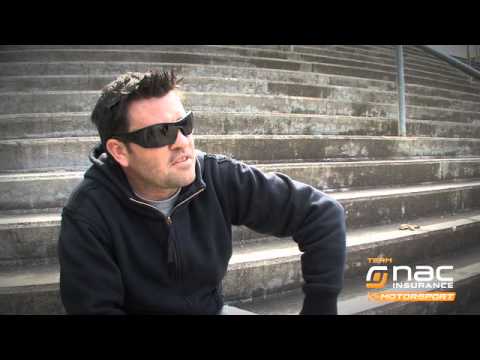 Daynom Templeman Interview 22/09/2011