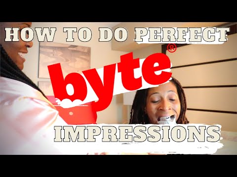 Byte Impressions