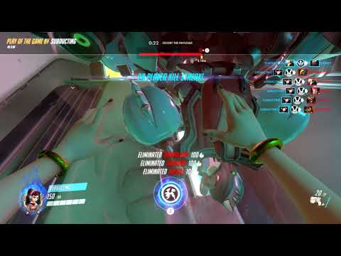 enemy team: eliminated