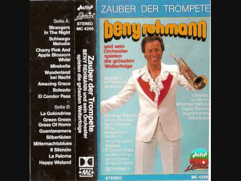 Beny Rehmann - Guantanamera