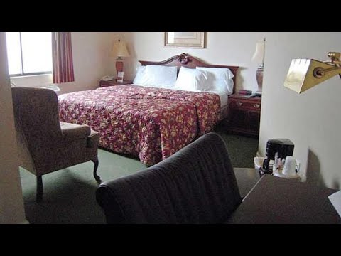 Colonie Inn and Suites | Albany (NY), United States | Hotel Review 🛏️