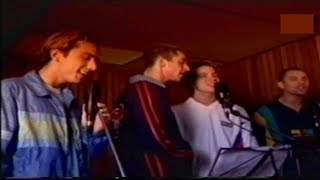 Code Red Feat. Mazlin - We Can Make It (Original Video Clip)