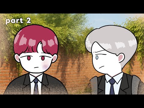 (DRAMA) PERTEMUAN PERTAMA PART 2