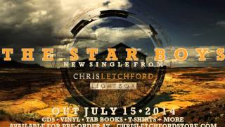 Chris Letchford • The Star Boys HD