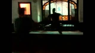 Rene aubry - apres la pluié , Sintiendo mi alma sebastian fuentes