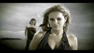 Kaskade - Angel On My Shoulder [Official Music Video] [HD]