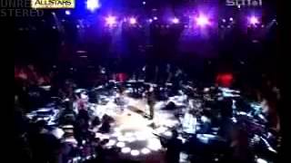 Chain of Fools   Joe Cocker and Beverley Knight wmv