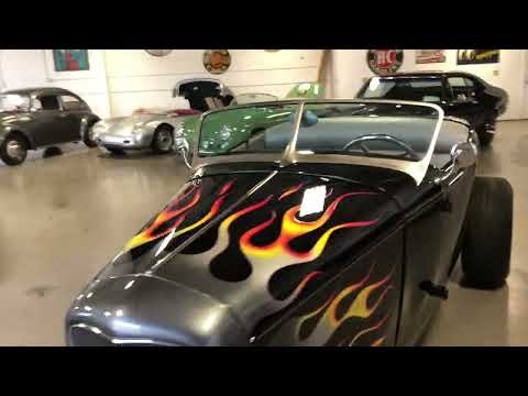 1932 Ford Highboy (CC-1867788) for sale in Alpharetta, Georgia