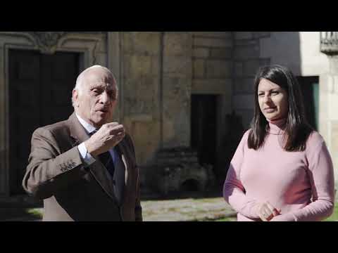 Casa da Torre das Pedras - 1000 anos de hist&oacute;ria