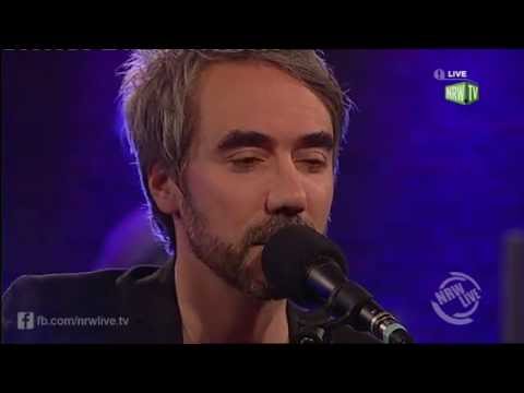 Jan Loechel  (Jylland) performt "Brand New Day" bei NRW Live